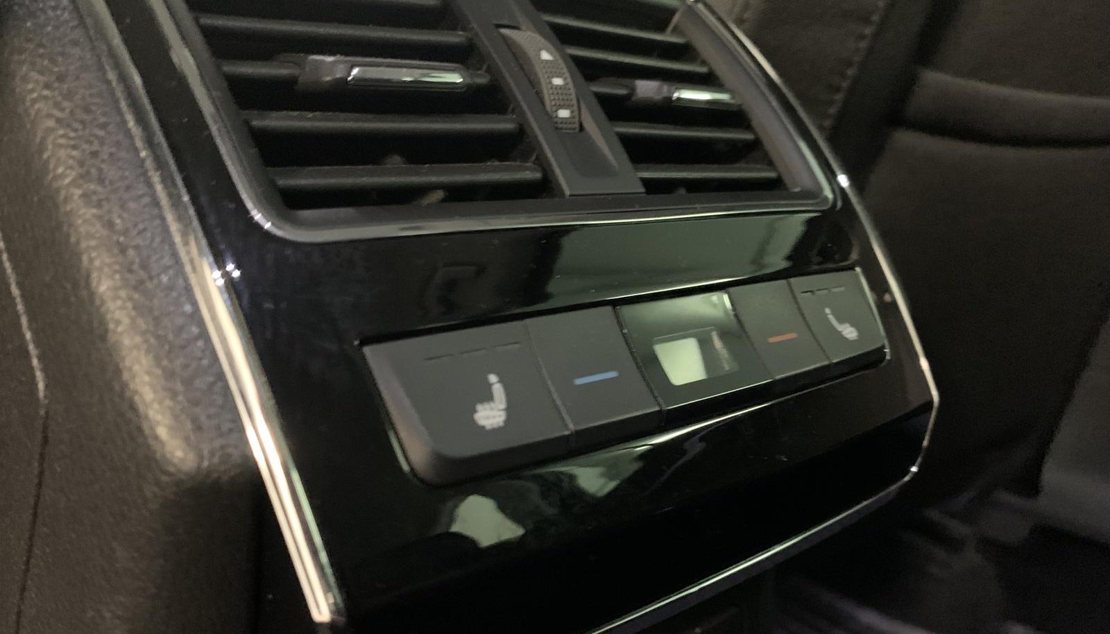 Skoda Superb Style 10
