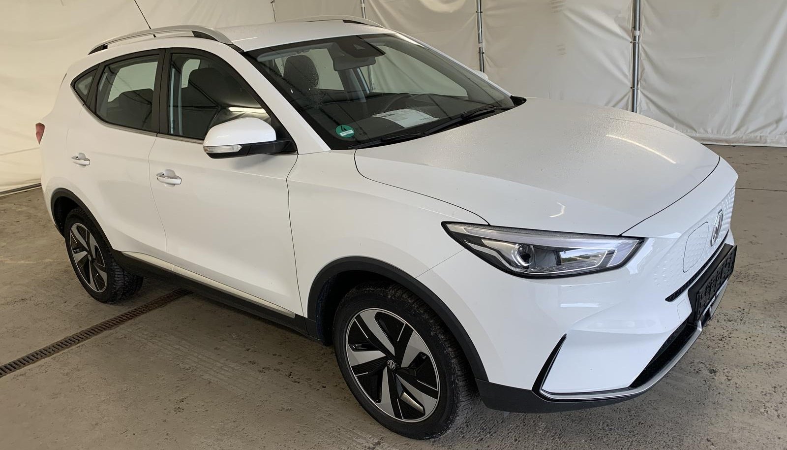 MG ZS Comfort 2