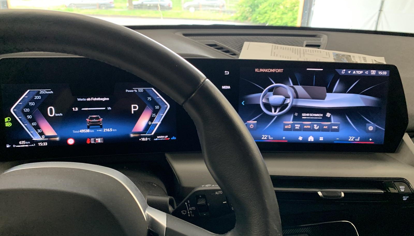 BMW X1 23d xDrive NAVI/AHKLED/DRIVING ASS 12