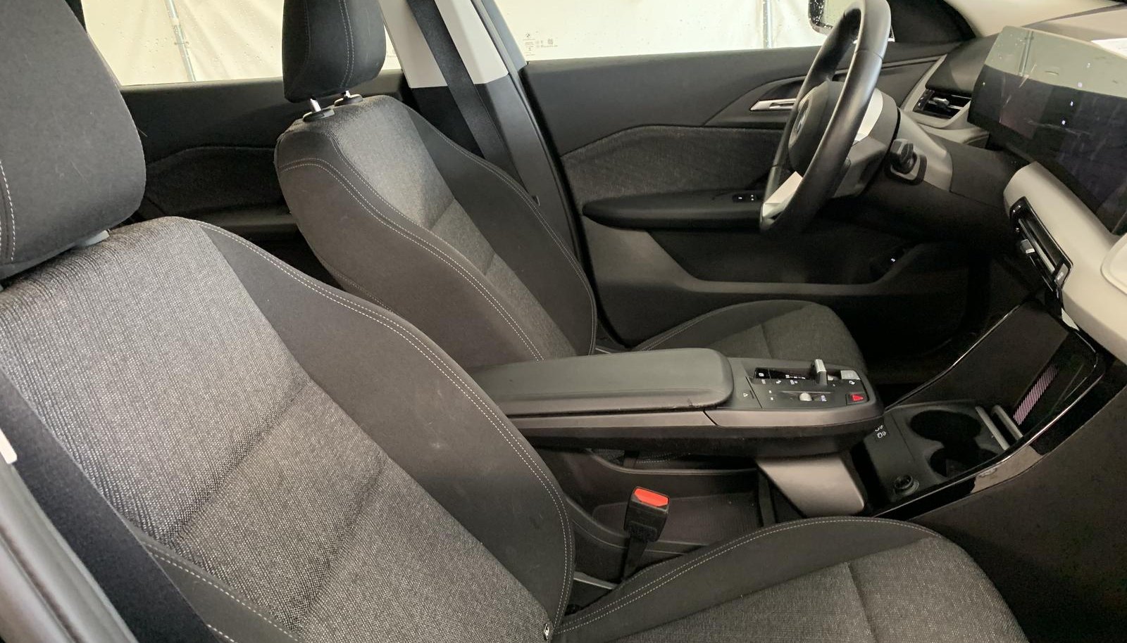 BMW X1 23d xDrive NAVI/AHKLED/DRIVING ASS 3