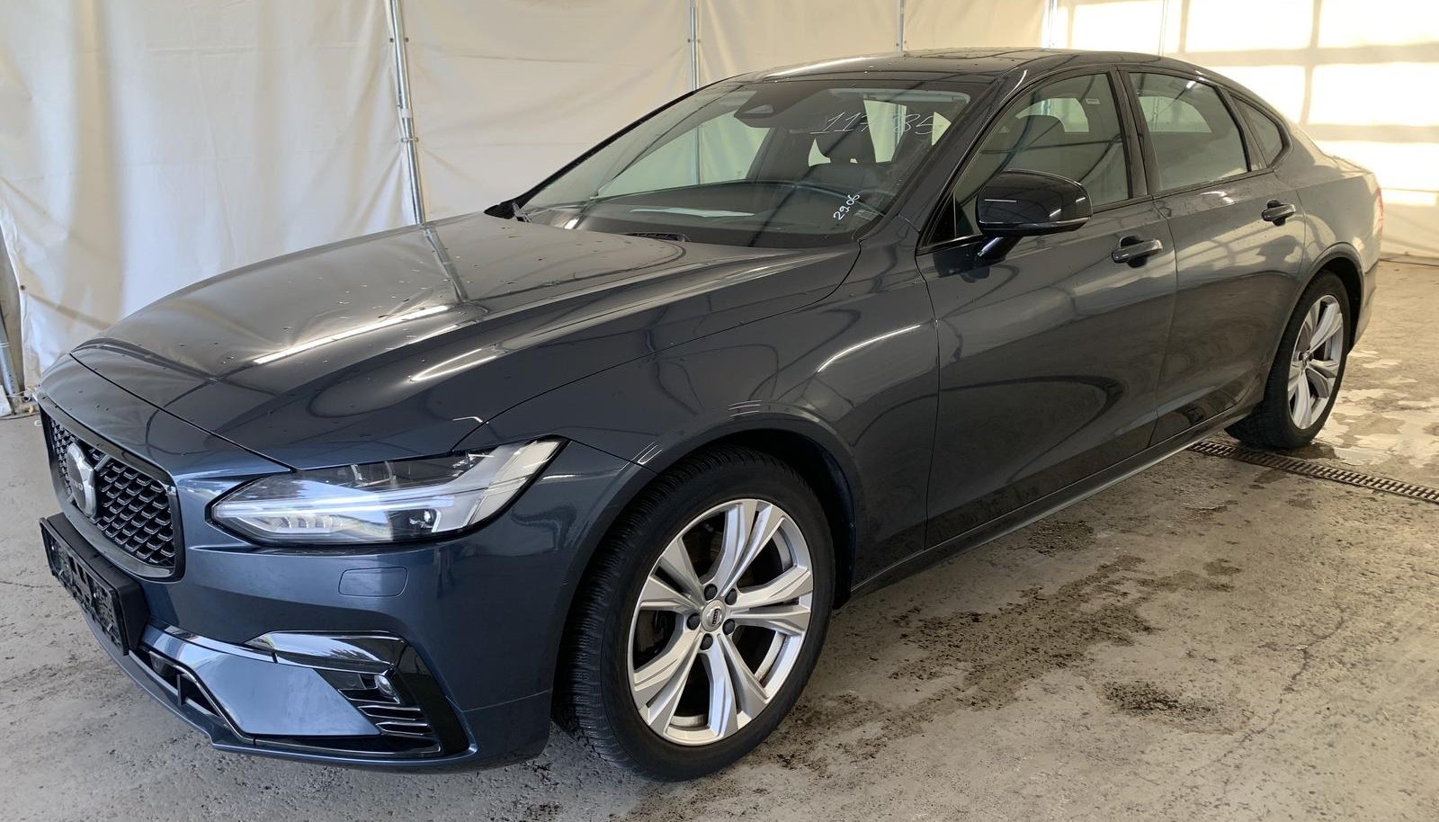 Volvo S90 Ultimate Dark AWD