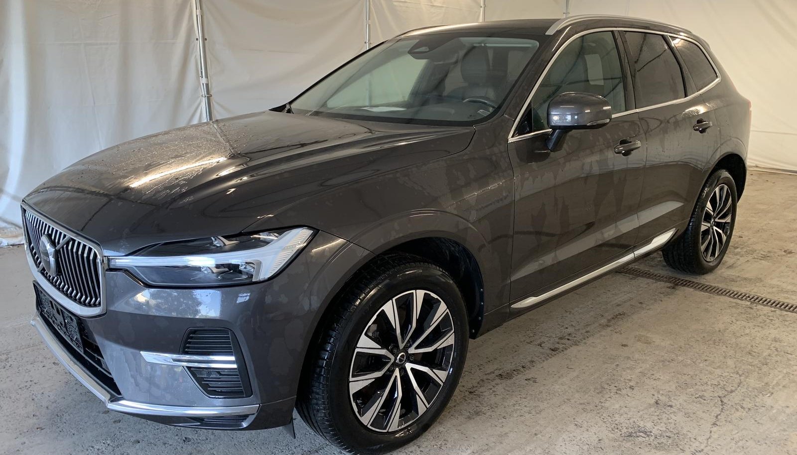 Volvo XC60 Plus Bright AWD