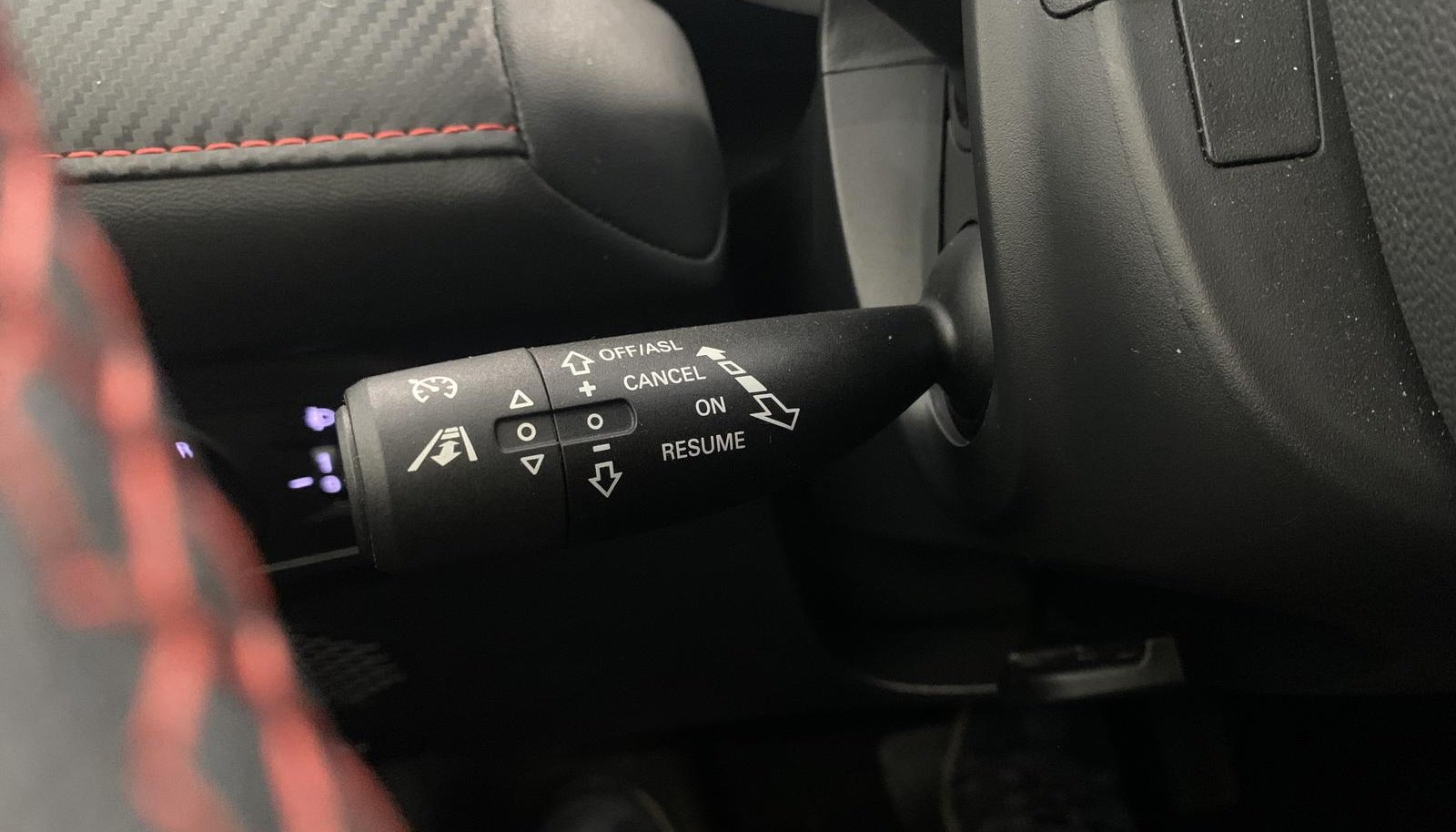 MG ZS Comfort 9