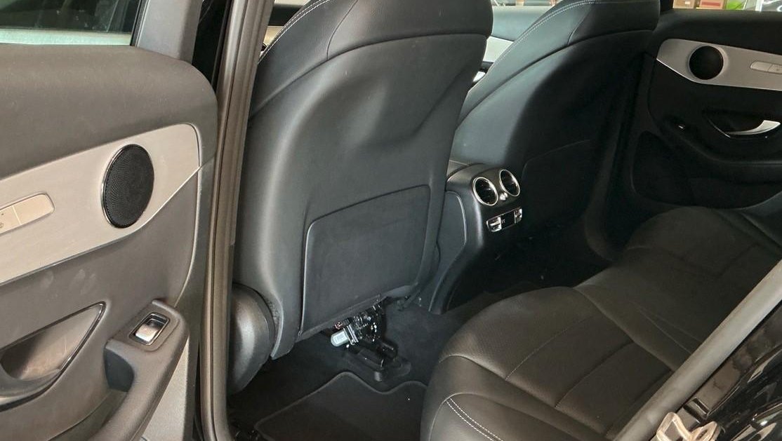 Mercedes-Benz GLC GLC 300 e 4Matic (253.953) 12