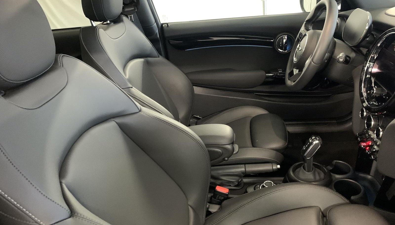 Mini Cooper Cooper Classic Trim 3