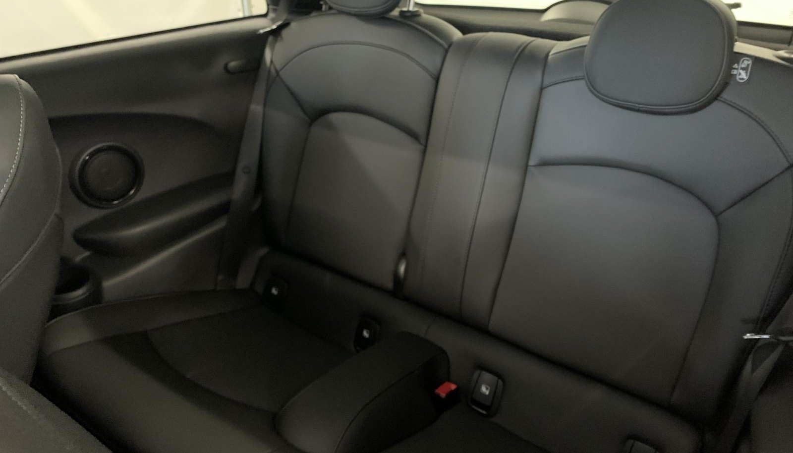 Mini Cooper Cooper Classic Trim 9