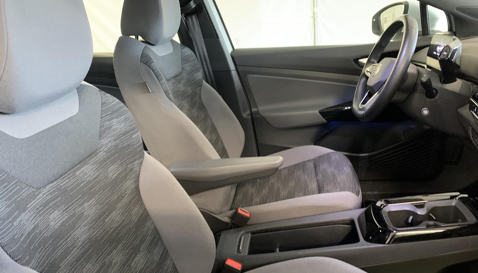 Volkswagen ID.5 Pro Performance 150 kW mit Infotainment-Paket 3
