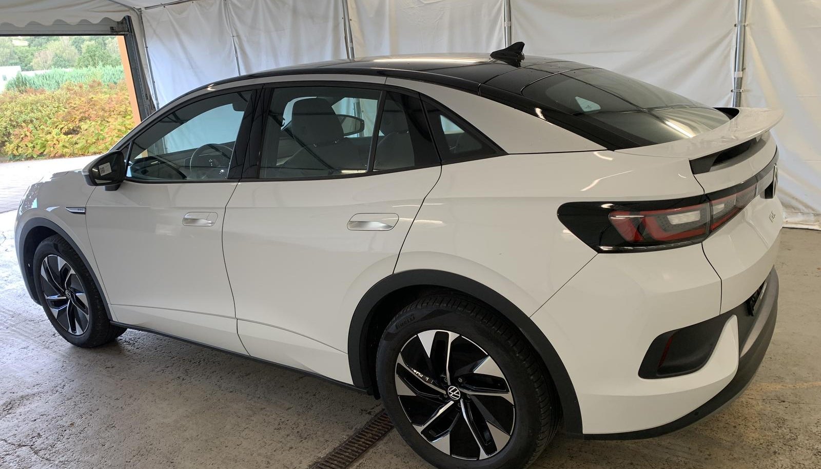Volkswagen ID.5 Pro Performance 150 kW mit Infotainment-Paket 5