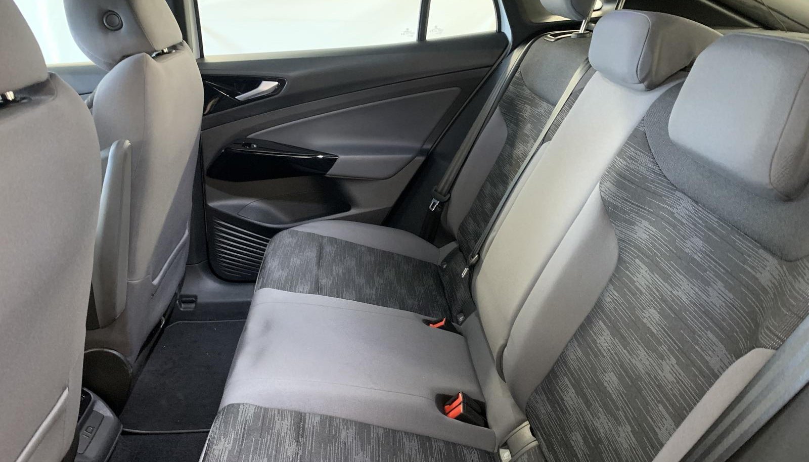 Volkswagen ID.5 Pro Performance 150 kW mit Infotainment-Paket 7
