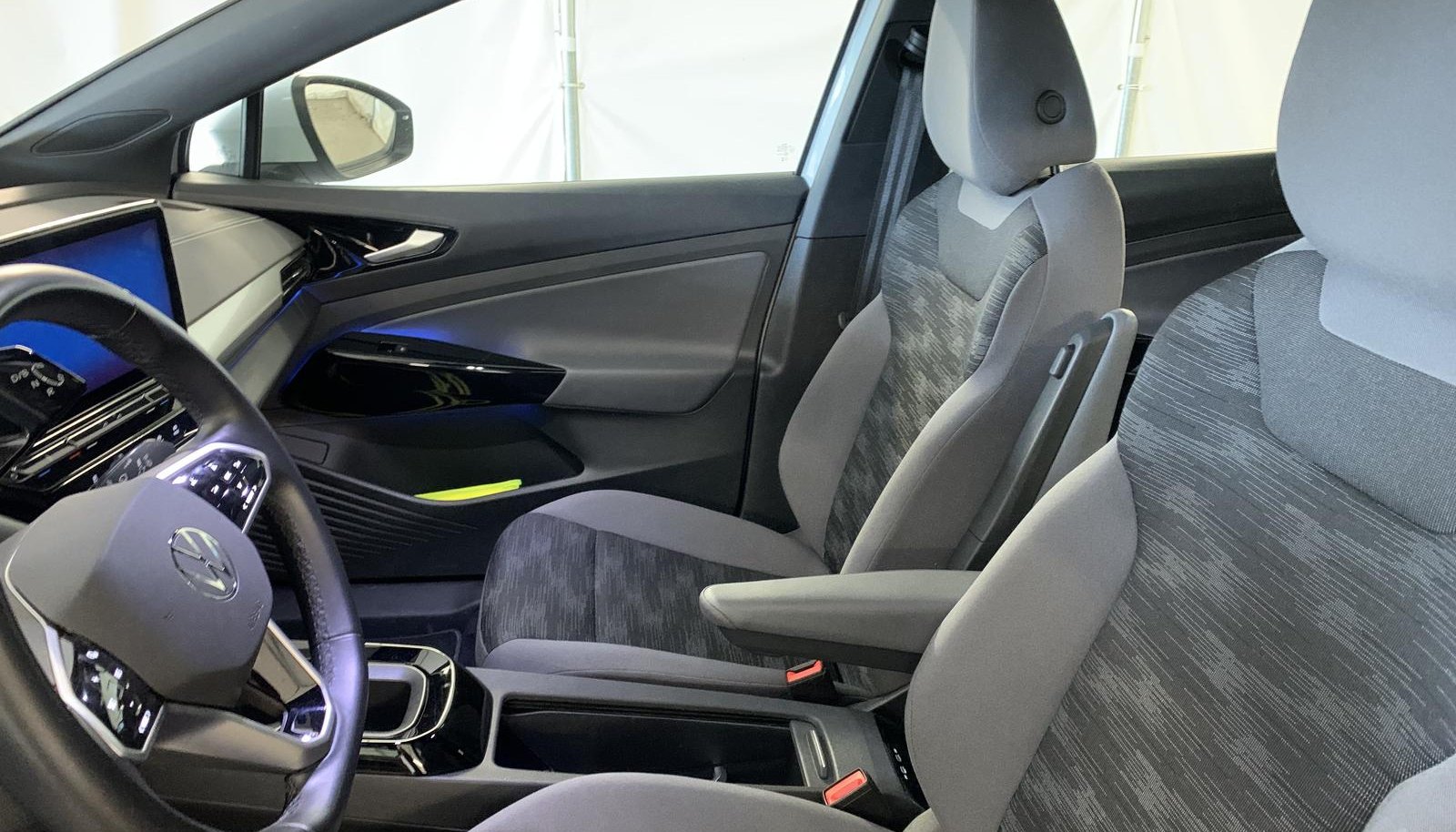 Volkswagen ID.5 Pro Performance 150 kW mit Infotainment-Paket 8