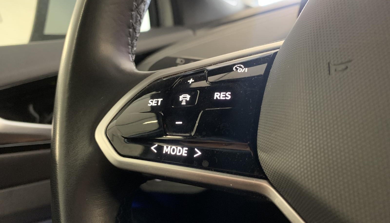 Volkswagen ID.5 Pro Performance 150 kW mit Infotainment-Paket 9
