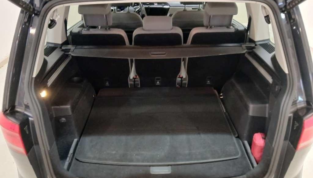 Volkswagen Touran Comfortline BMT/Start-Stop 11