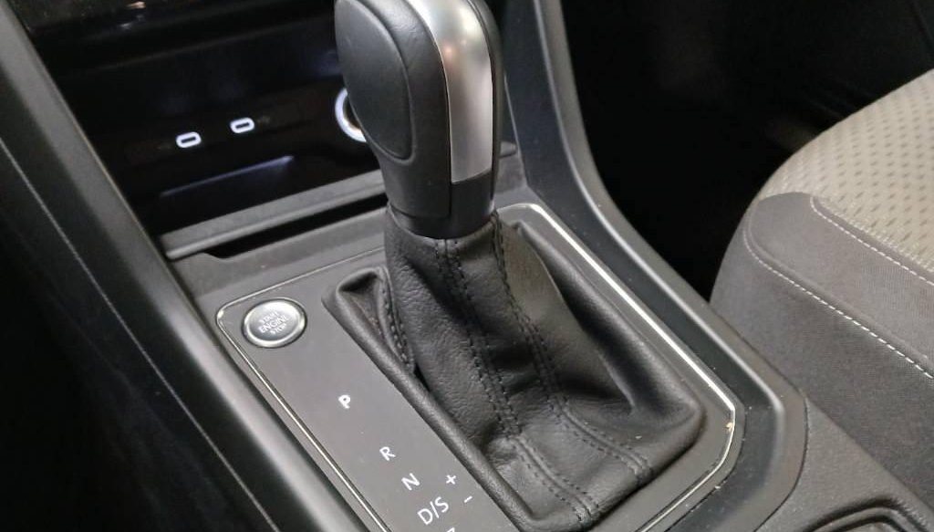 Volkswagen Touran Comfortline BMT/Start-Stop 7
