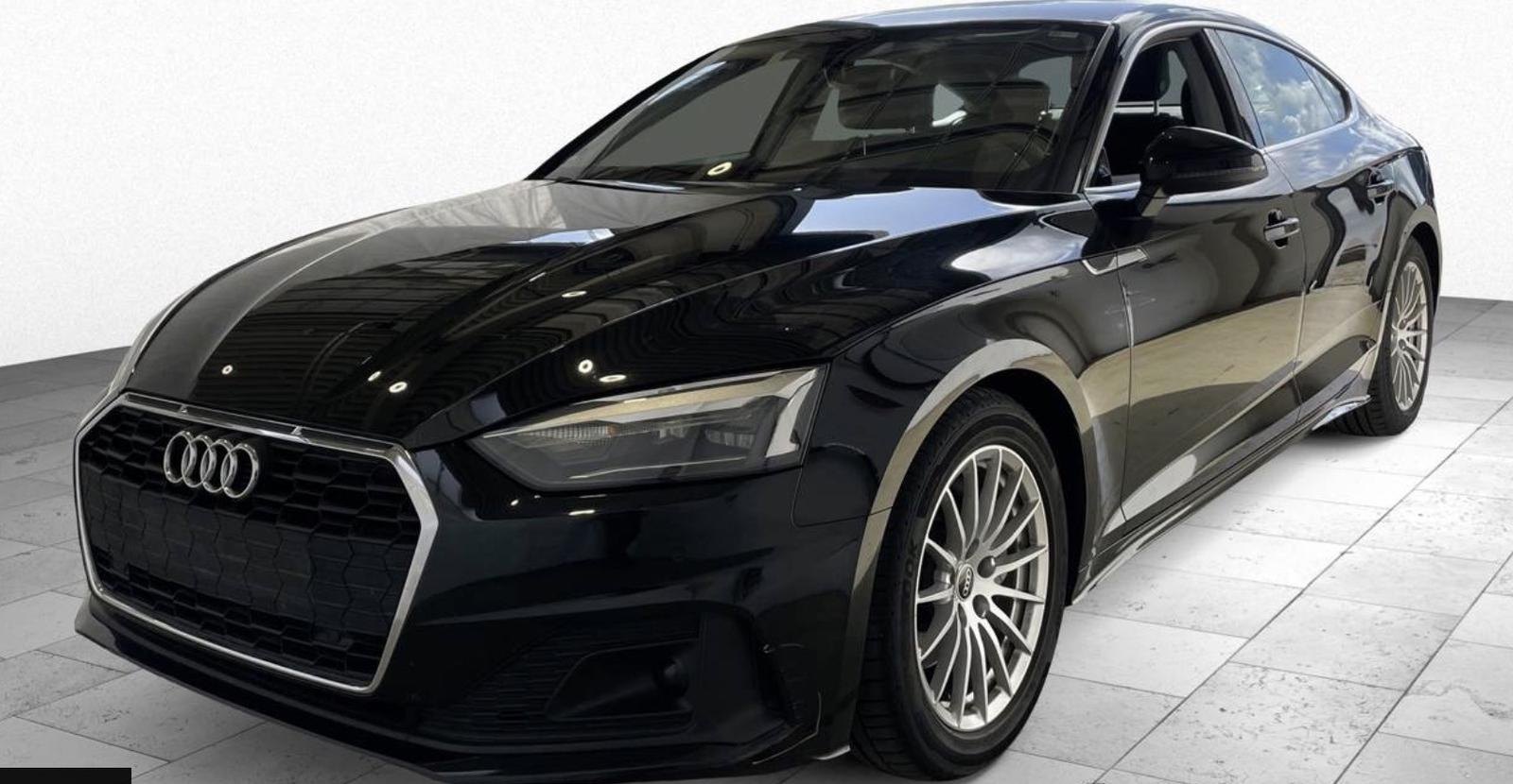 Audi A5 Sportback 40 TDI Sport ACC/KAMERA