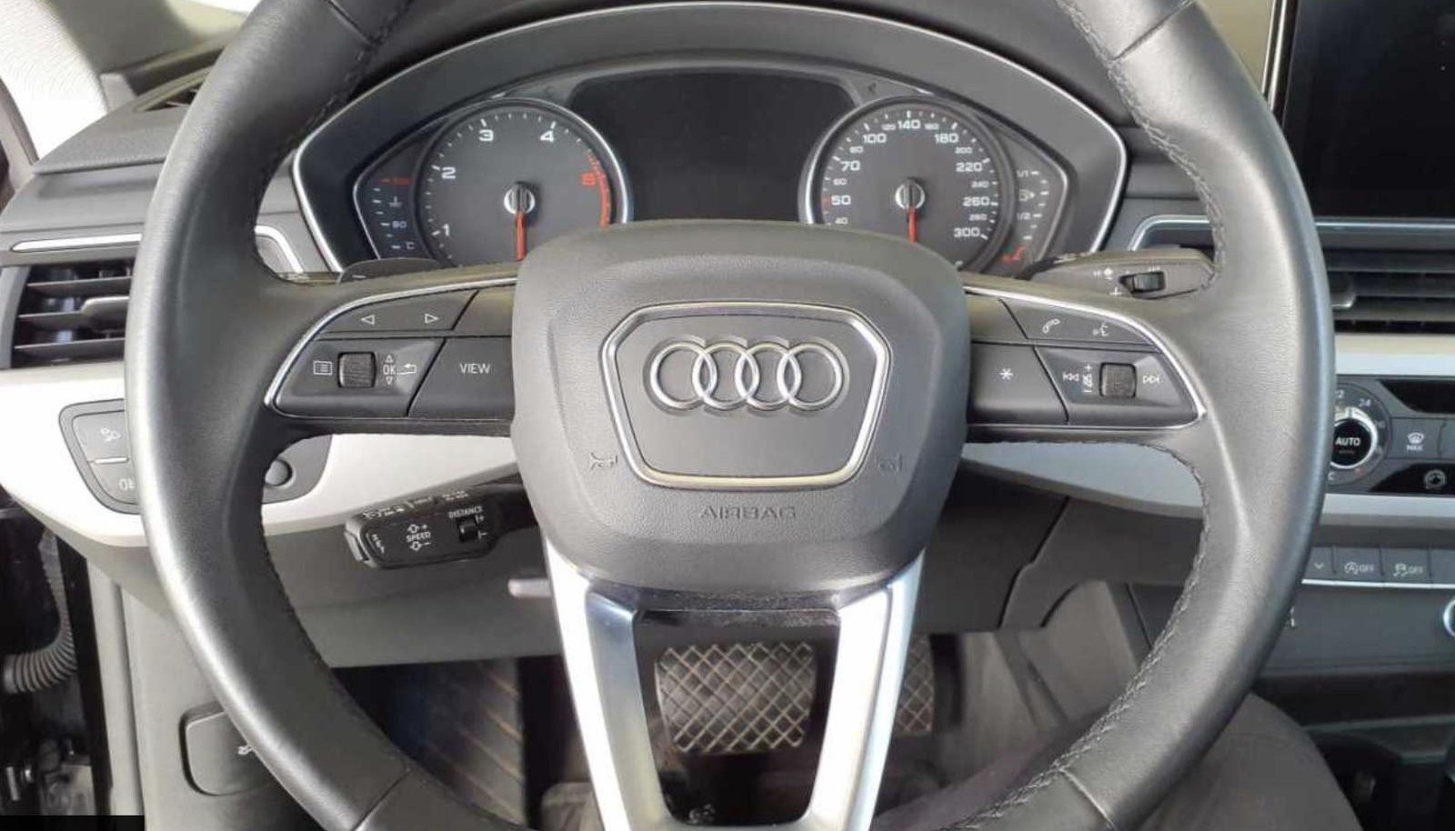 Audi A5 40 TDI basis 10