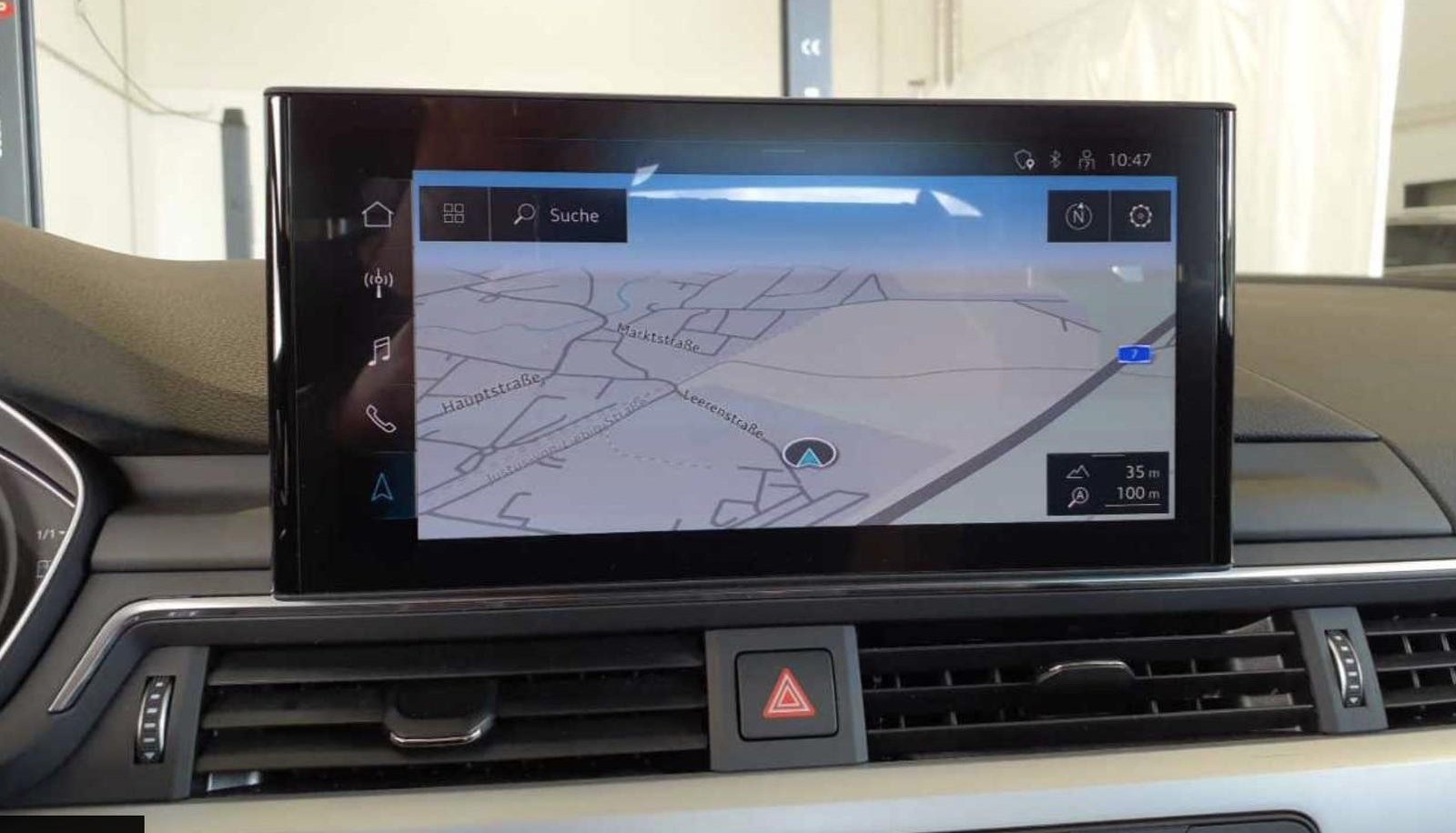Audi A5 40 TDI basis 4