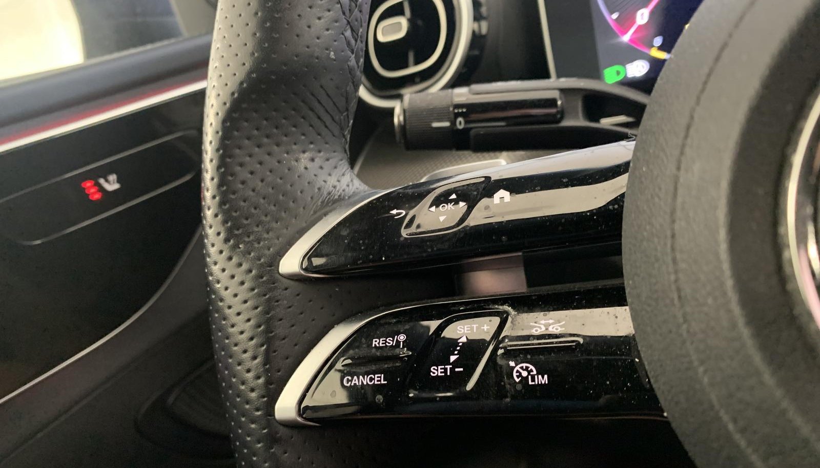 Mercedes-Benz C AMG Line 7