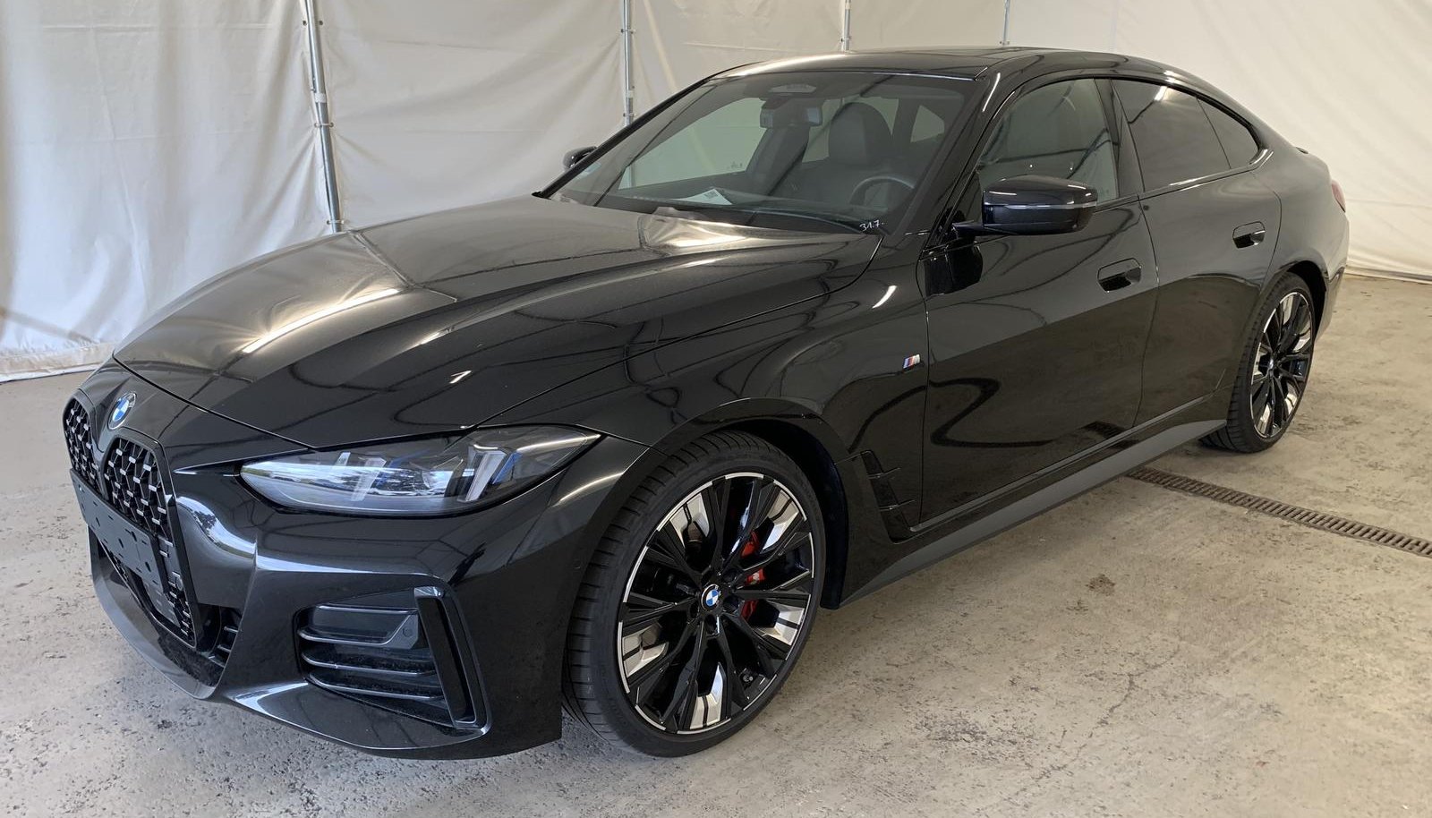 BMW 4 M Sport Pro