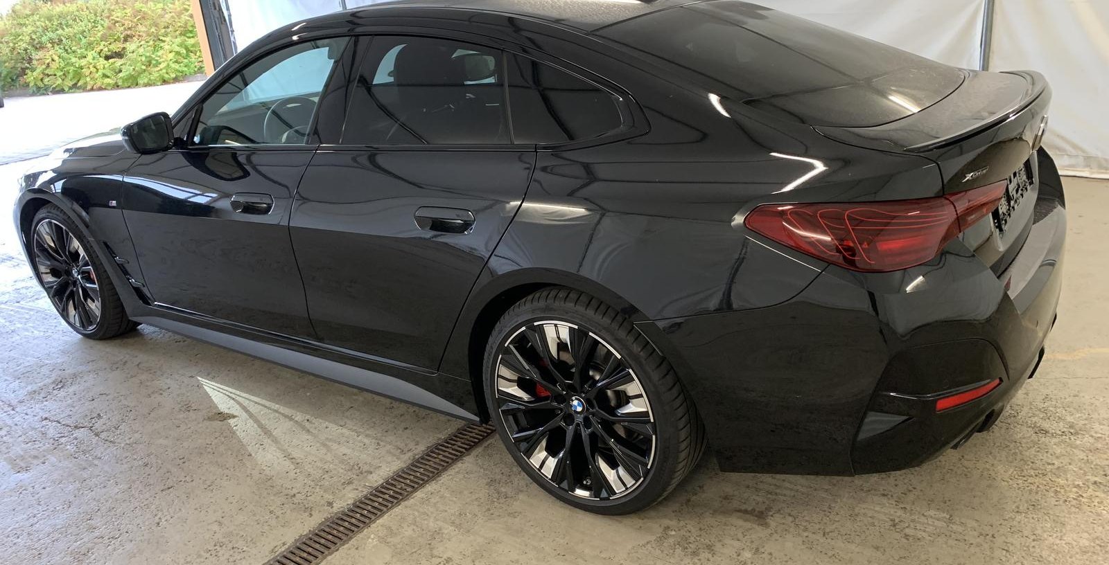 BMW 4 M Sport Pro 10