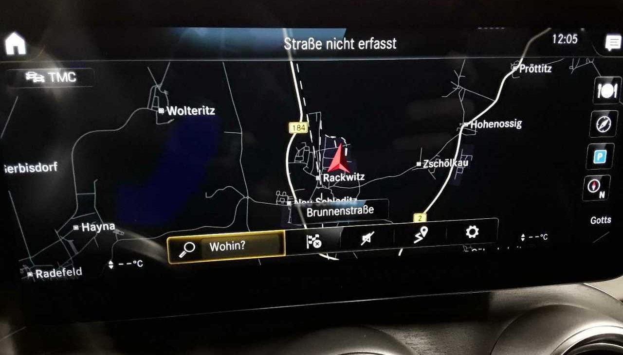 Mercedes-Benz GLC Coupe AMG Line Plus 10