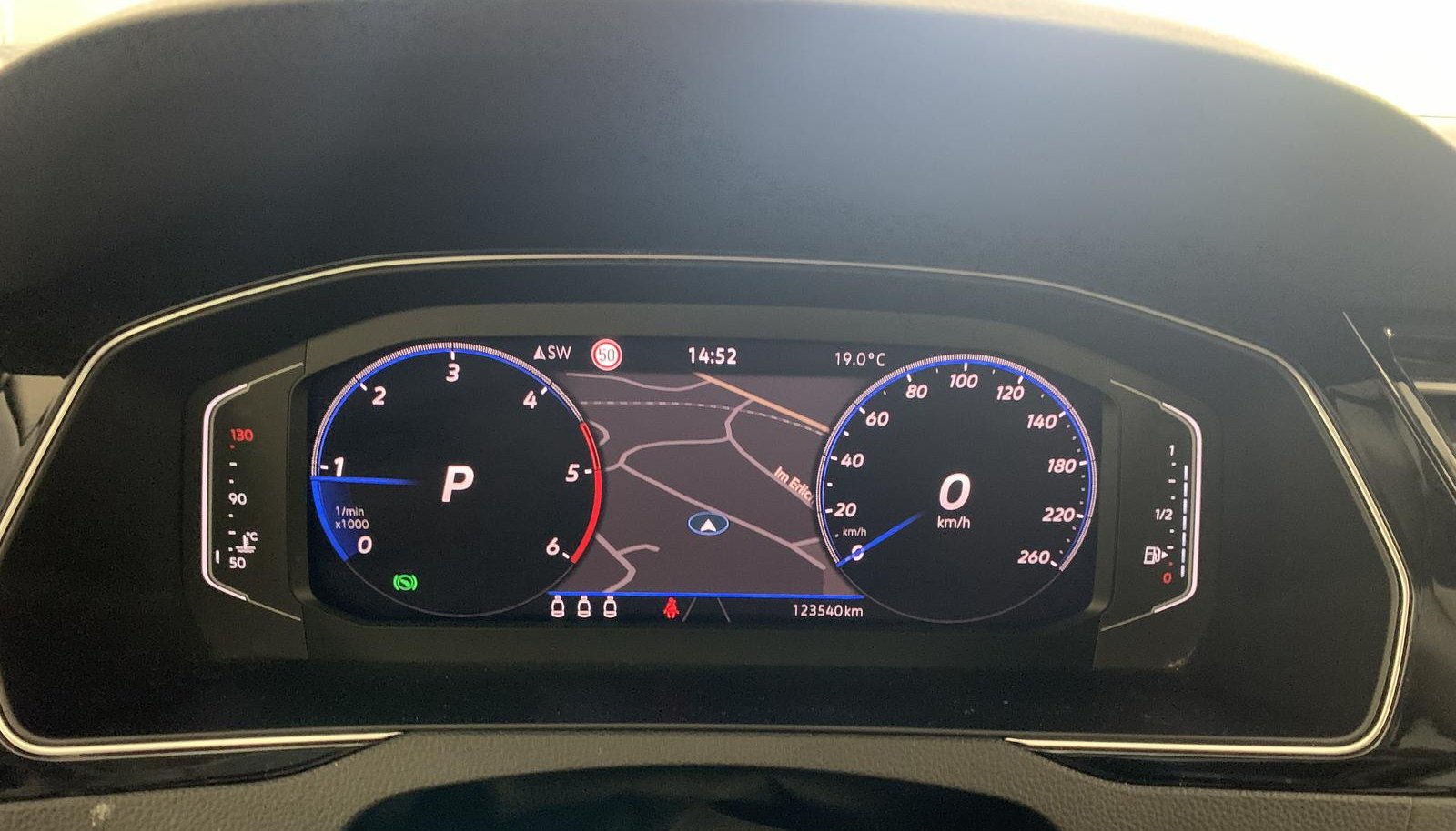 Volkswagen Passat Elegance 10
