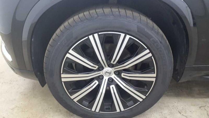 Volvo XC90 Inscription AWD 5