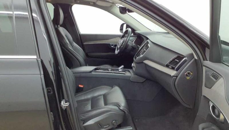 Volvo XC90 Inscription AWD 6