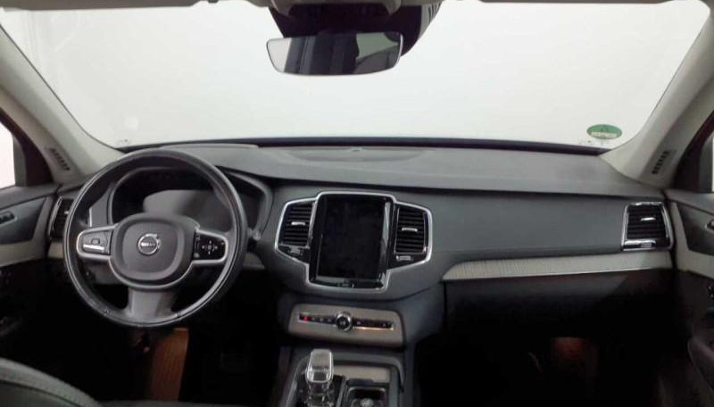 Volvo XC90 Inscription AWD 7