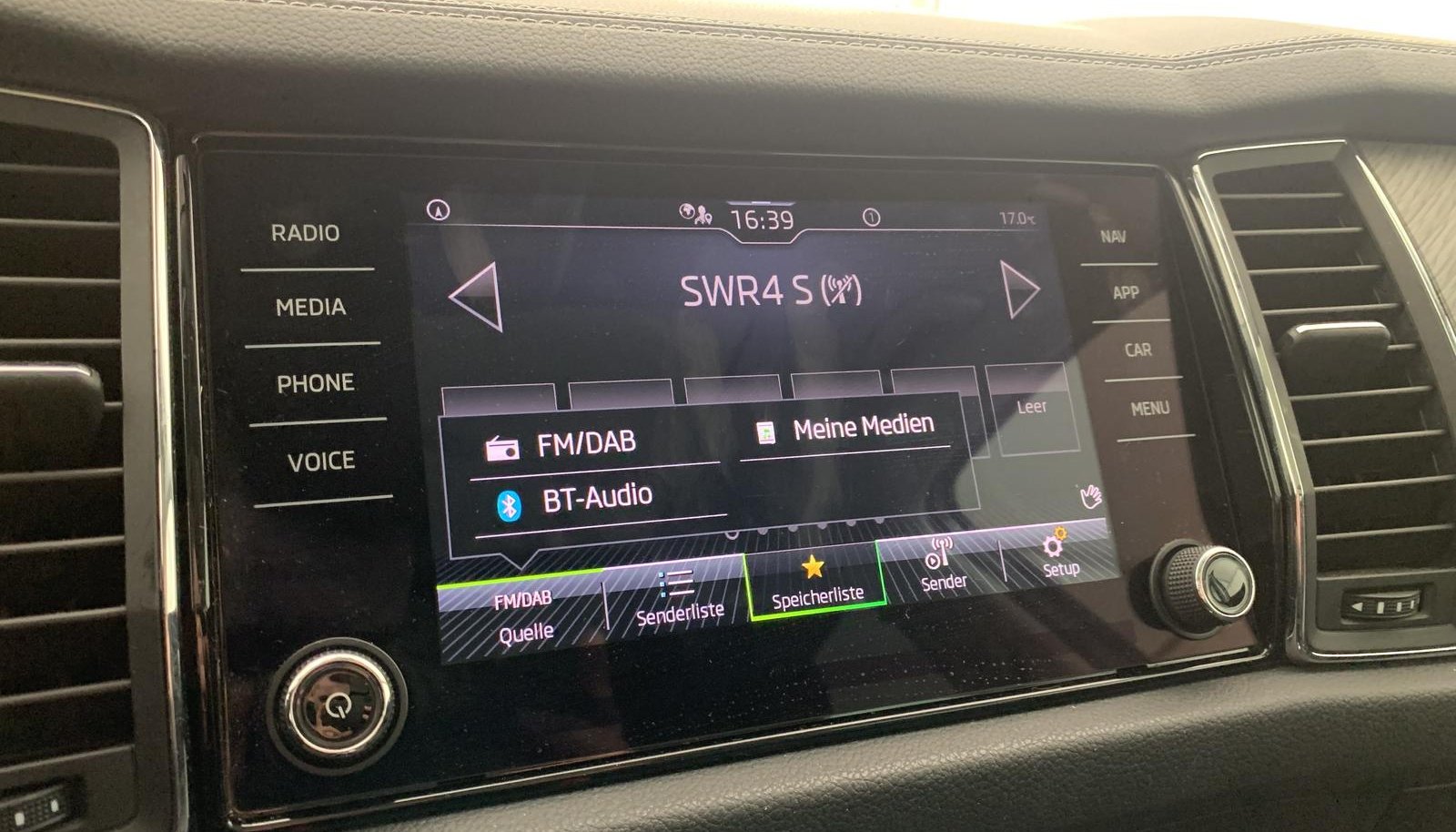 Skoda Kodiaq Style 10