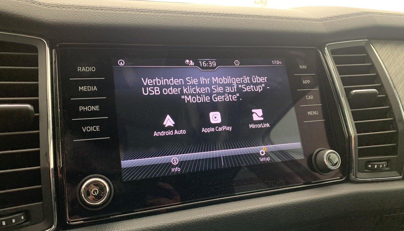 Skoda Kodiaq Style 11