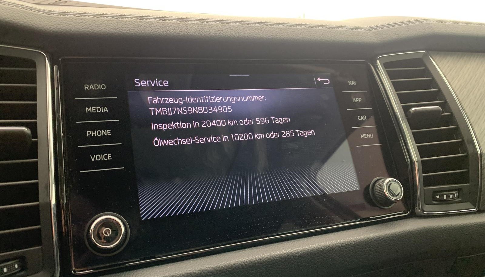 Skoda Kodiaq Style 12