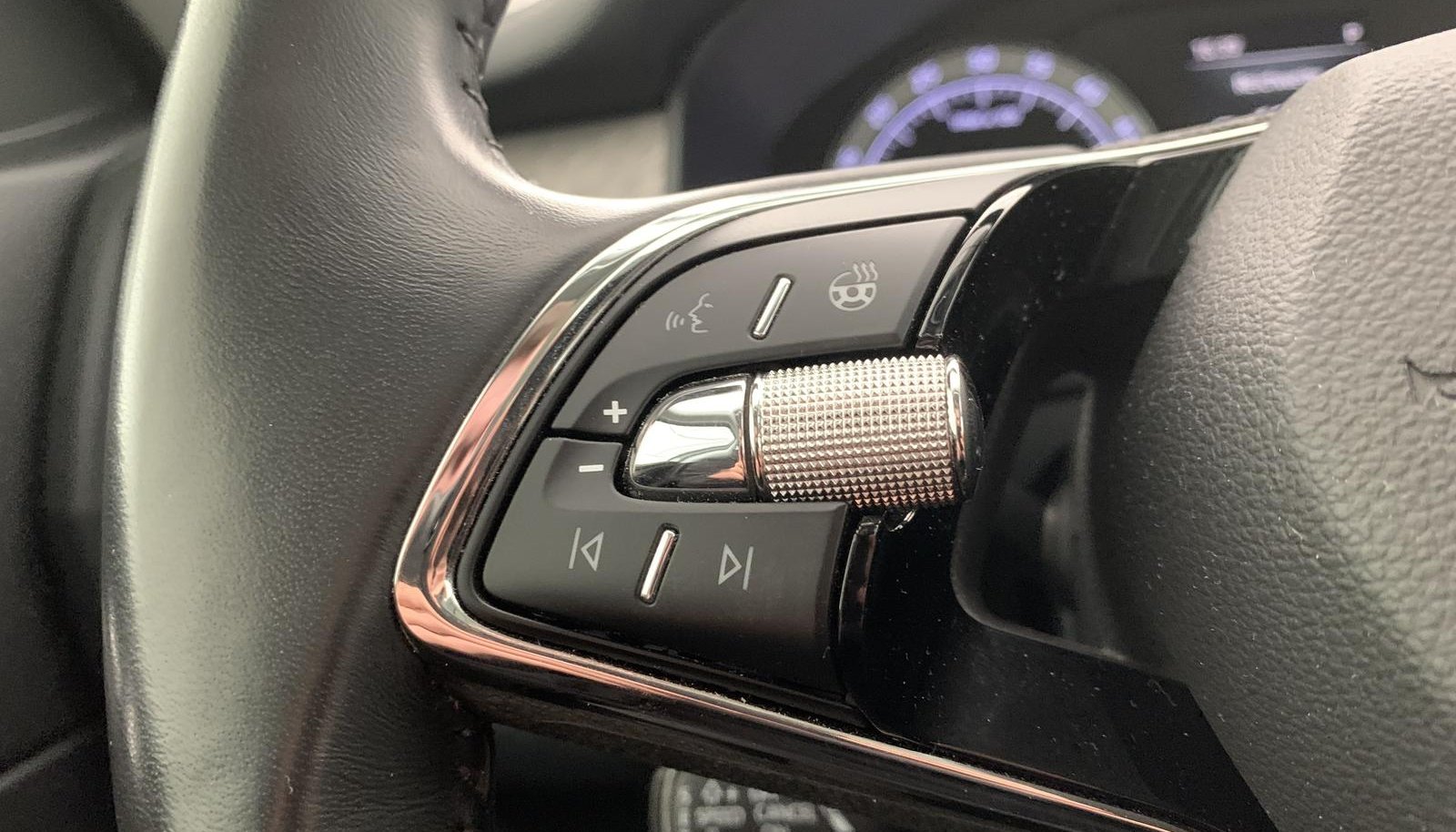 Skoda Kodiaq Style 8