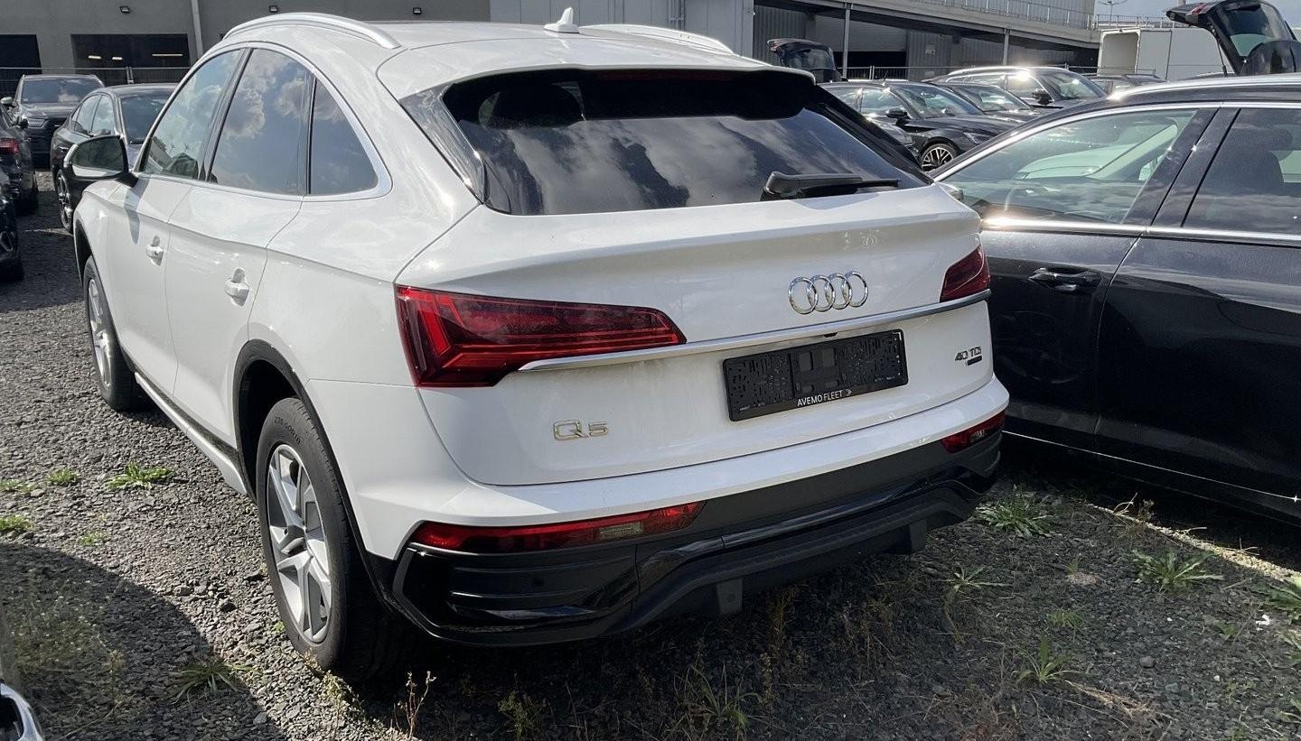 Audi Q5 10