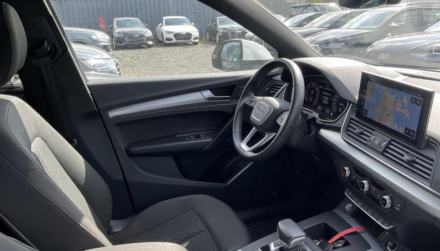 Audi Q5 2