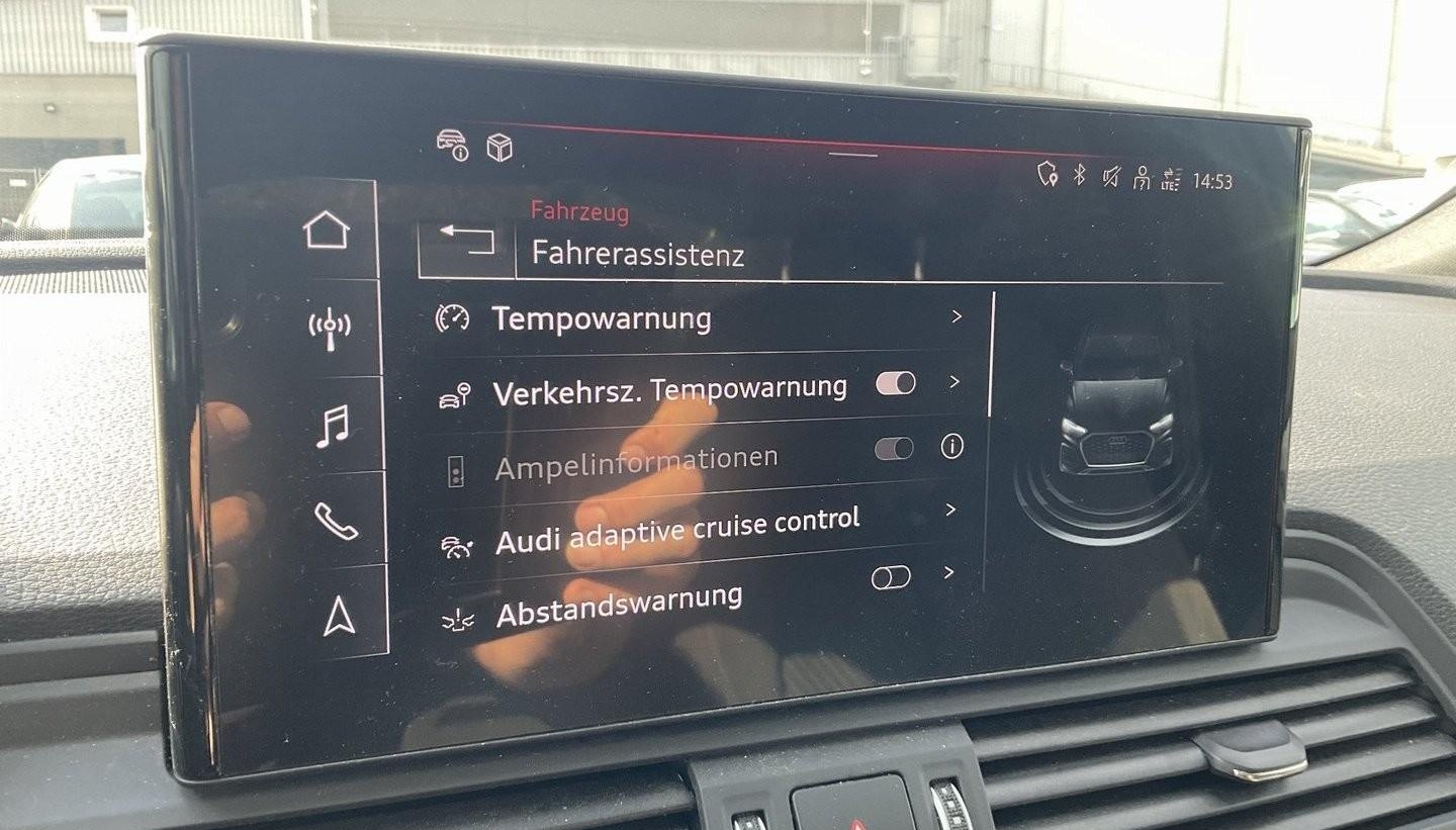 Audi Q5 7