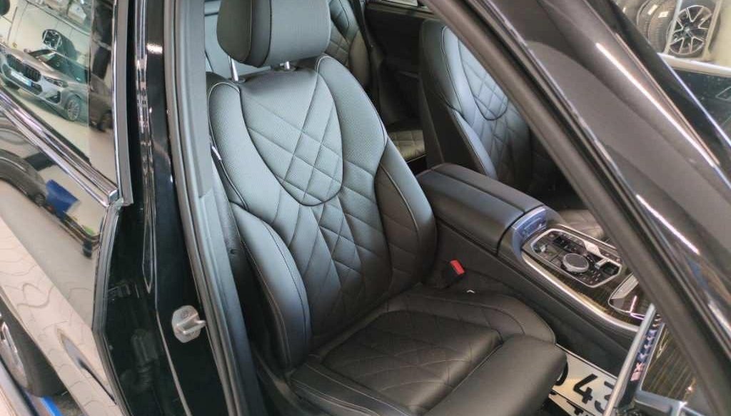 BMW X5 30 d xDrive M Sport 5