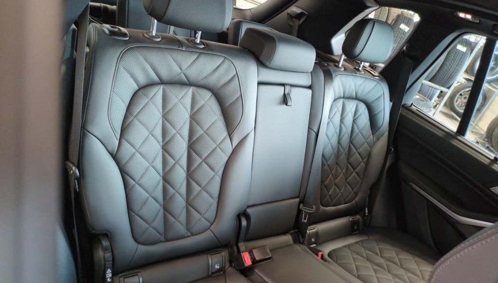 BMW X5 30 d xDrive M Sport 8