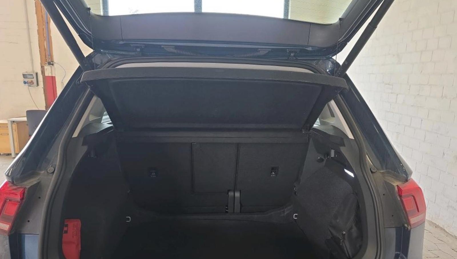 Volkswagen Tiguan Elegance 4Motion 11
