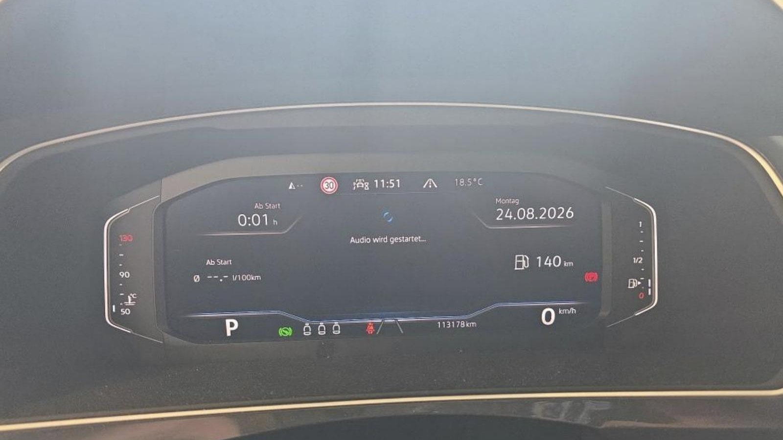 Volkswagen Tiguan Elegance 4Motion 8