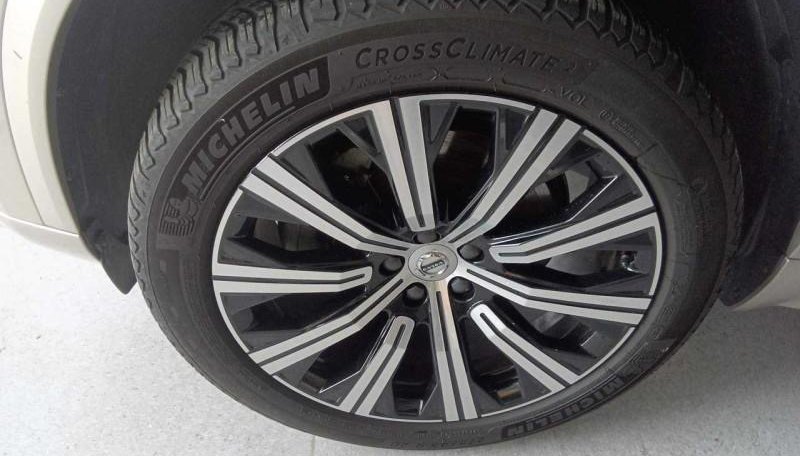 Volvo XC90 Plus Bright AWD 5