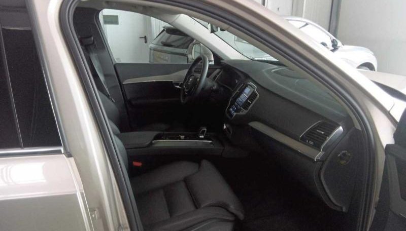 Volvo XC90 Plus Bright AWD 7