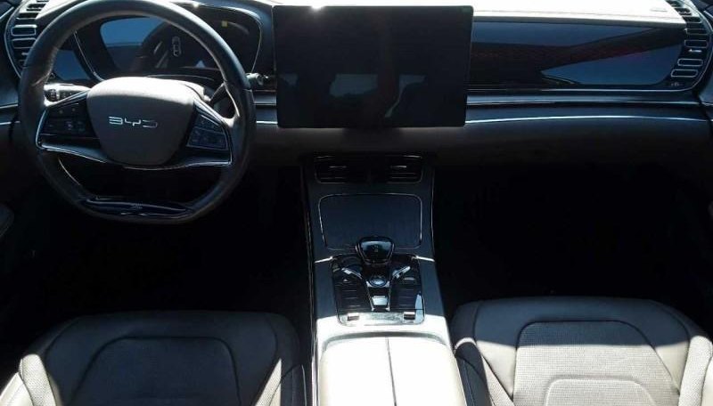 BYD HAN 380 kW AWD Executive 7