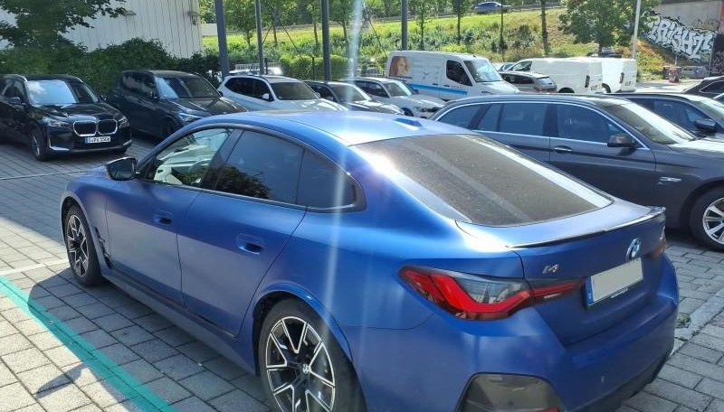 BMW i4 M50 M Sport Pro 3