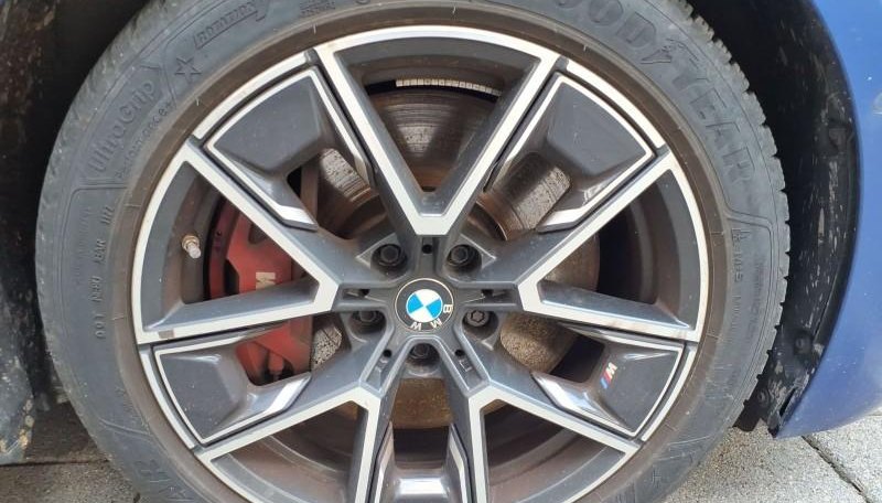 BMW i4 M50 M Sport Pro 4
