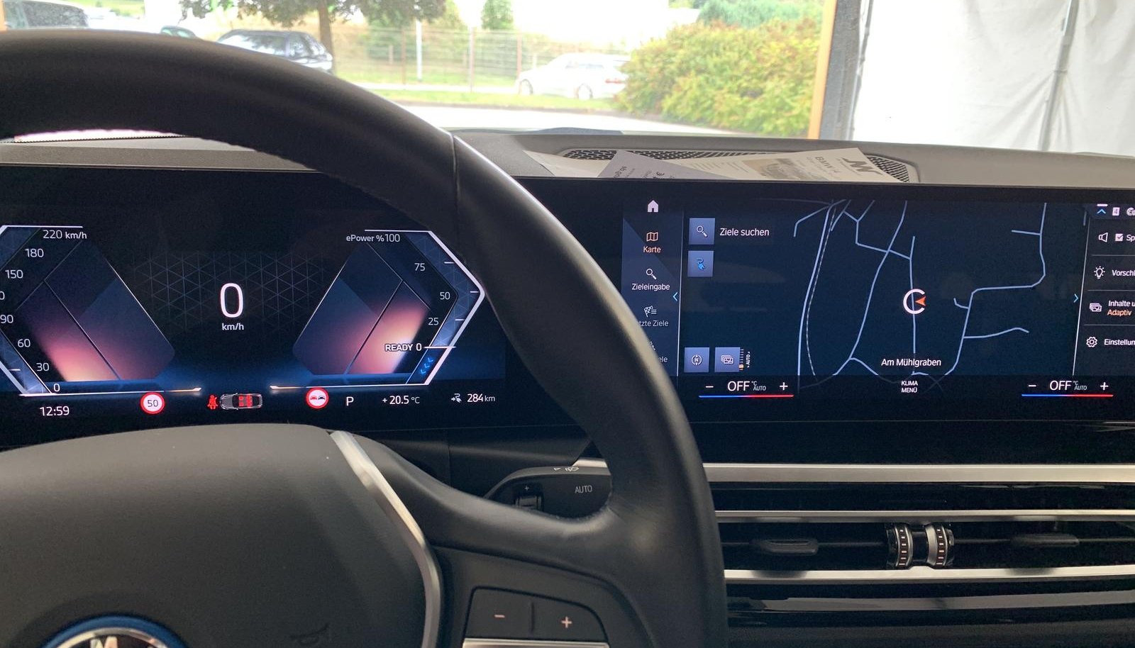 BMW i4 35 eDrive 12