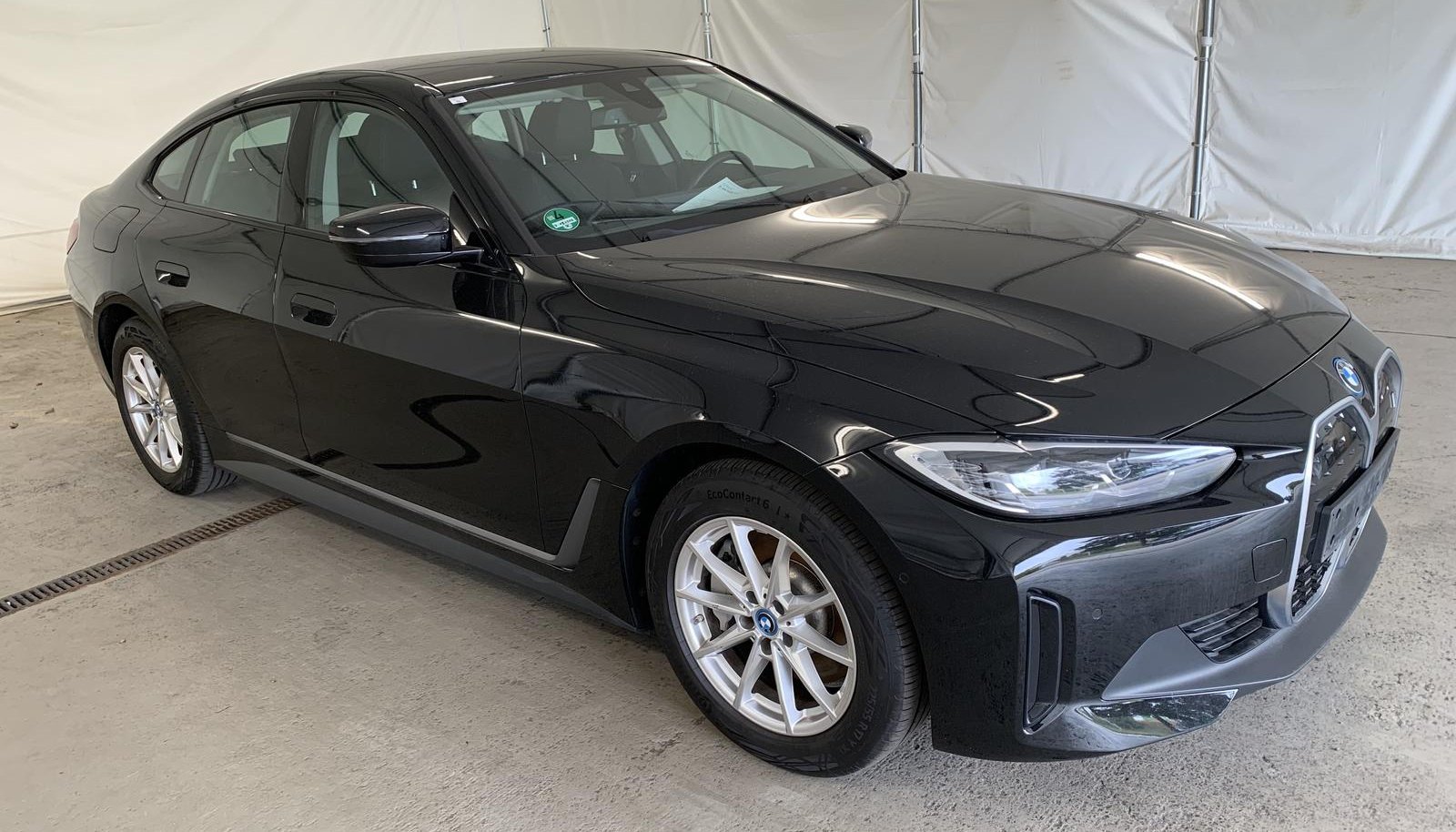 BMW i4 35 eDrive 2