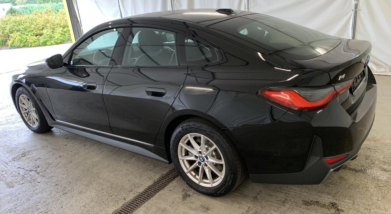 BMW i4 35 eDrive 6
