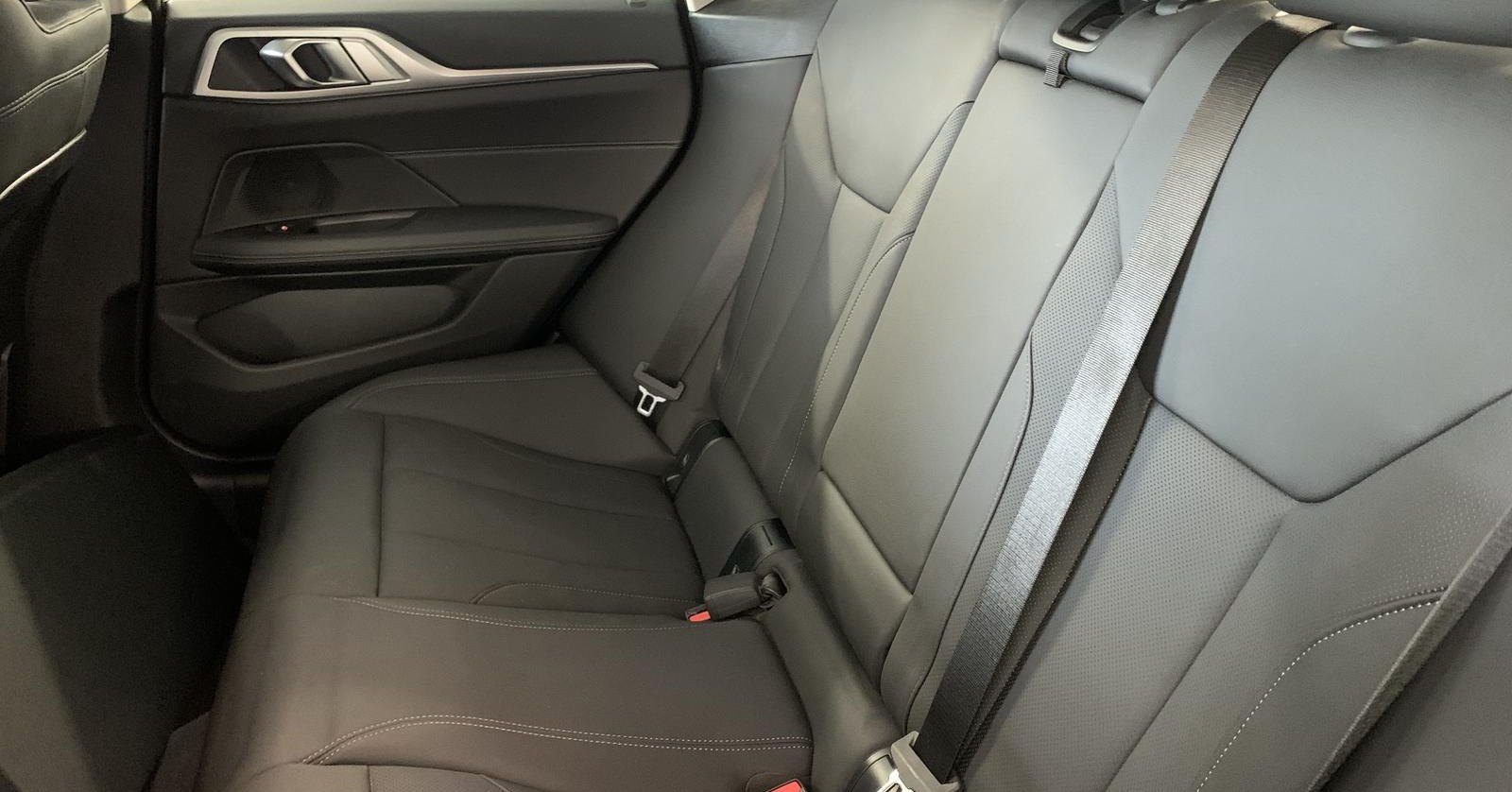 BMW i4 35 eDrive 8
