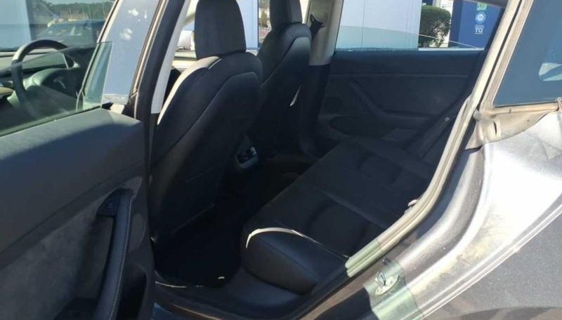 Tesla Model 3 Long Range RWD 9