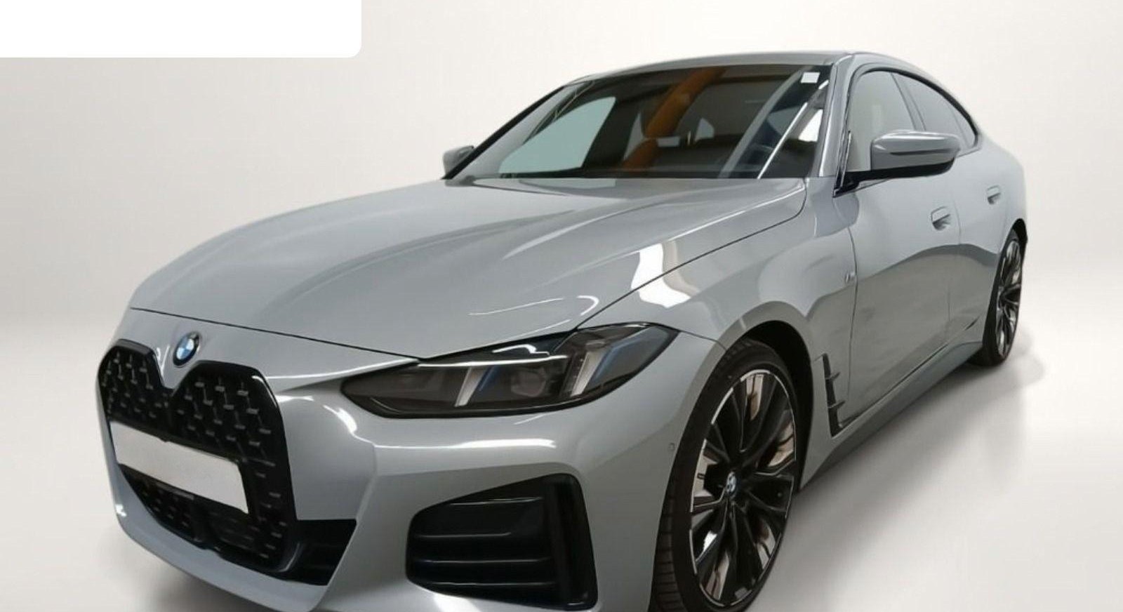 BMW 4 M Sport Pro